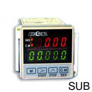 SUB digital counter