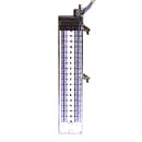 1.8kPa U type glass manometer